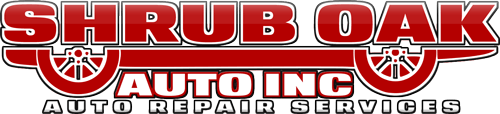 Shrub Oak Auto INC - logo